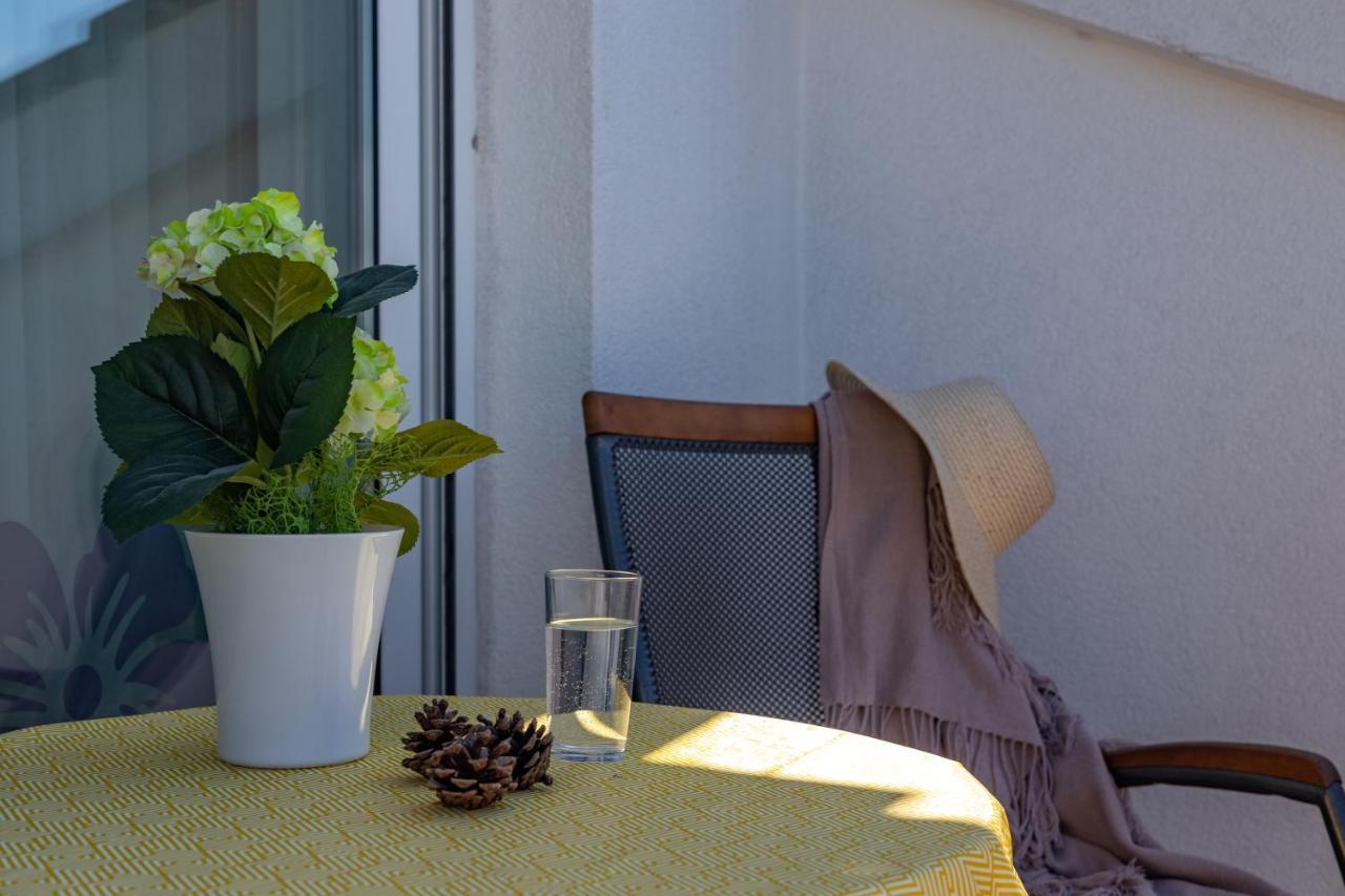 Terra Magica Deluxe Apartment Or Room With Private Parking, Terrace And Sea View Rijeka Zewnętrze zdjęcie