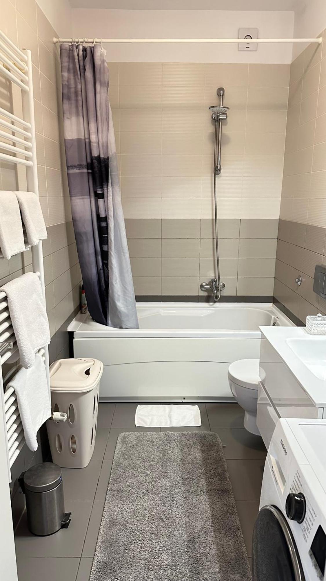 Terra Magica Deluxe Apartment Or Room With Private Parking, Terrace And Sea View Rijeka Zewnętrze zdjęcie